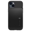 Spigen Slim Armor Bakdeksel til iPhone 14 Plus Sort