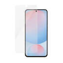 Panzerglass Ultra-Bred Skjermbeskytter til Samsung Galaxy S24 FE - Herdet Glass