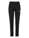 Umbro Liga Training Pant W - Black - 44