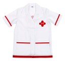 KleinToys Doktor Kostyme med Tilbehør