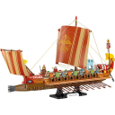 Cobi Imperium Romanum Romersk Krigsskip 20071