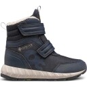 Zero°c Sestriere Gtx Jr. Navy/Pale Blue 37