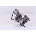 Turbolader NISSENS 93424