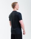 LEVITY Sports Functional Tee M Black - XL