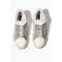 Estro Dame Sko Beige 40 EU,
