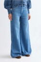 Wrangler   Jeans Canyon Lasso Twilight   Blå
