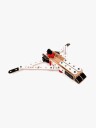 BRIO Builder 34607 Apollo Saturn V Sett 91 Deler