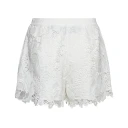 Richmond, Dame, Shorts, Hvit, S,