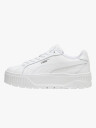 Puma Karmen II L Hvit 41