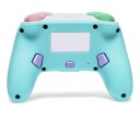 PowerA Nano Enhanced Wireless Controller   Spring Dream Nintendo Switch
