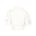Zimmermann Dame Bluser & Skjorter Hvit L,