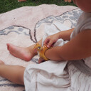 Oli & Carol Olive the deer bracelet OC8623