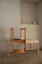 Frama Bench 01 Benk Naturlig
