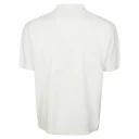 Paolo Pecora Herre Topper Hvit XL,