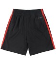 Adidas Originals Shorts   Ukjent A   Black/Ohvit   Adidas Originals   8 år (128)   Shorts Rød Svart