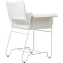 Gubi Gubi Tropique Spisestol Classic White Semi Matt / Udine 06