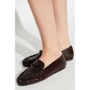 Stuart Weitzman Dame Sko Brun 37 EU,