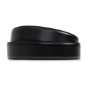 Balenciaga Herre Accessories Svart 75 CM,