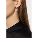 Tory Burch Dame Accessories Gul ONE SIZE,