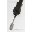 Tautrekk, håndbremse TRISCAN 8140 251252