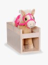 Baby Born Hest Med Sal