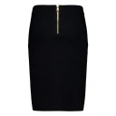 Balmain Dame Skjørt Svart XL,