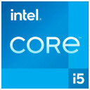 Intel Core i5 11400F Tray Gen11 CPU 2,6 GHz 6 kjerner LGA1200