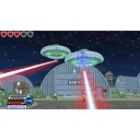 Martian Panic (Switch)