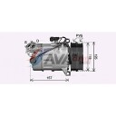 AC-kompressor AVA COOLING SYSTEMS VOAK303