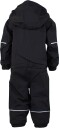 Lindberg Drammen Skalldress Black 98