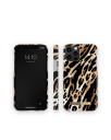 iDeal of Sweden Fashion Case Iphone 12/12p Iconic Leopard