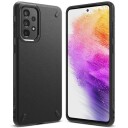 Ringke Ringke Onyx Slitesterkt Deksel Til Samsung Galaxy A73 Svart