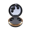 Happy Plugs Adore Svart
