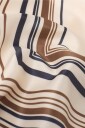 Mango   Skjerf Jasper   Beige