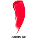 Max Factor Colour Elixir Honey Lacquer Lip Colour 25 Floral Ruby