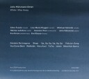 Julia Hülsmann Octet  While I Was Away  CD