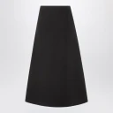 Fendi Dame Skjørt Svart M,
