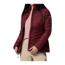Columbia Dame Sport Rød L,