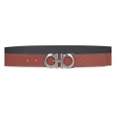 Ferragamo Herre Accessories Brun 105 CM,