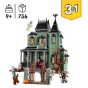 LEGO Creator 31167 Hjemsøkt hus
