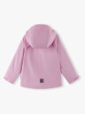 Reima ReimaTec Sulkava Skalljakke Light Heather 116