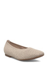 Gabor Ballerina   Beige   38.5