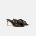 Scarosso Dame Sko Brun 38 EU,