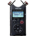 Tascam DR-40X Bag Bundle