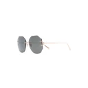 Linda Farrow, Dame, Accessories, Gul, ONE SIZE,