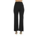Marella Dame Bukser Svart L,