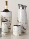 Karaffel 1,5L Calacatta gold