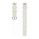Athleisure Band Samsung Et-Sol30swegeu For Watch7 / 6 / 5 / 4 20Mm S/M Cream/Cream