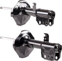 RIDEX 854S1358 Støtdemper