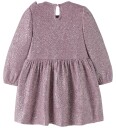 Name It Kjole   NmfDitsia   Mauve Skygger   Name It   3 år (98)   Kjole   Rosa